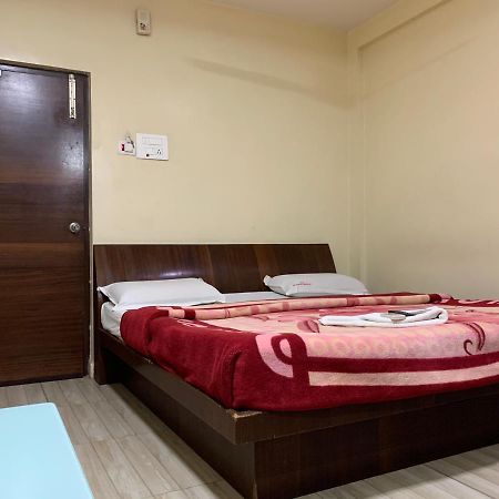 Kanchi Residency Chennai Extérieur photo