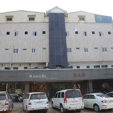 Kanchi Residency Chennai Extérieur photo