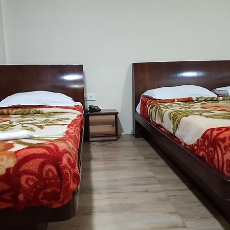 Kanchi Residency Chennai Extérieur photo