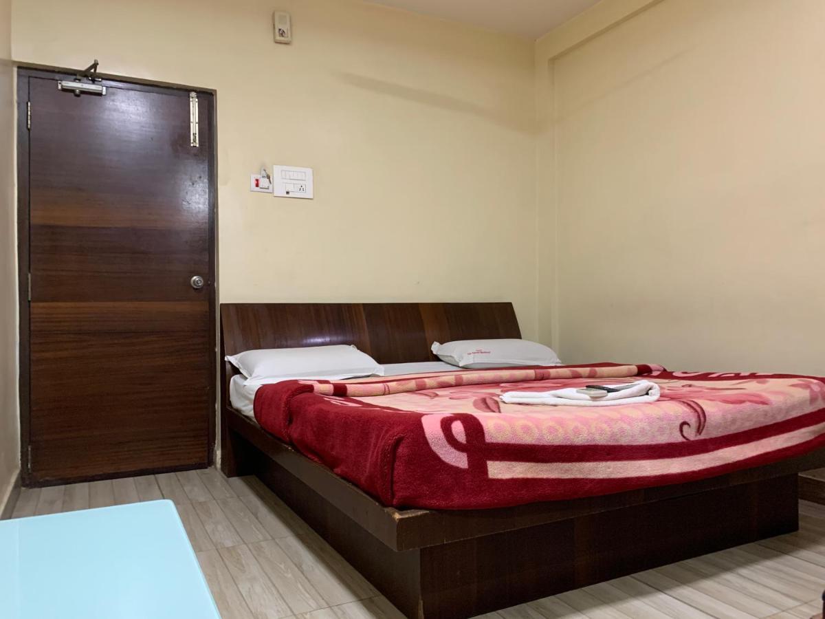 Kanchi Residency Chennai Extérieur photo