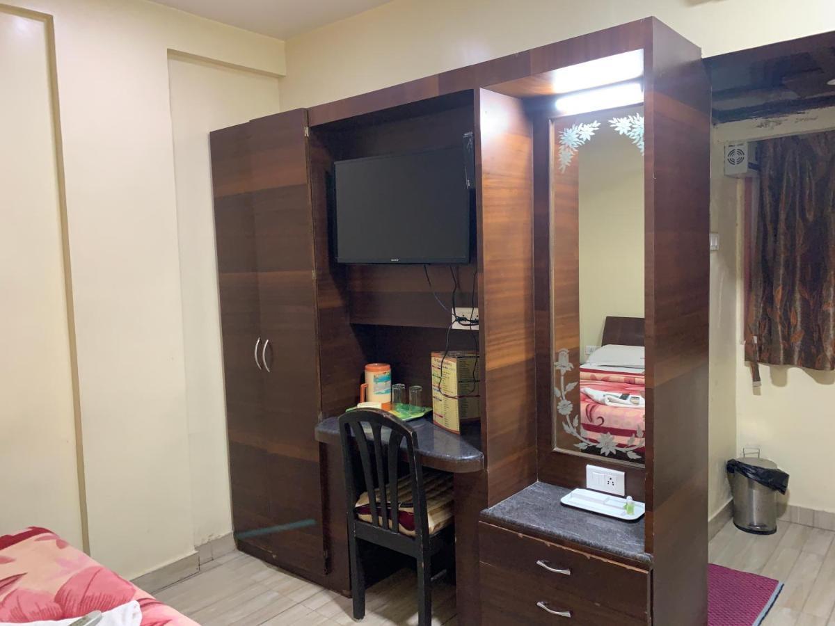 Kanchi Residency Chennai Extérieur photo