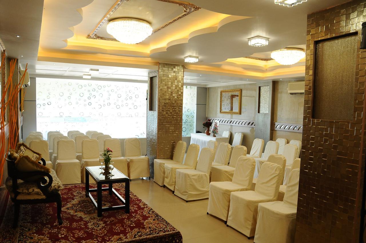 Kanchi Residency Chennai Extérieur photo