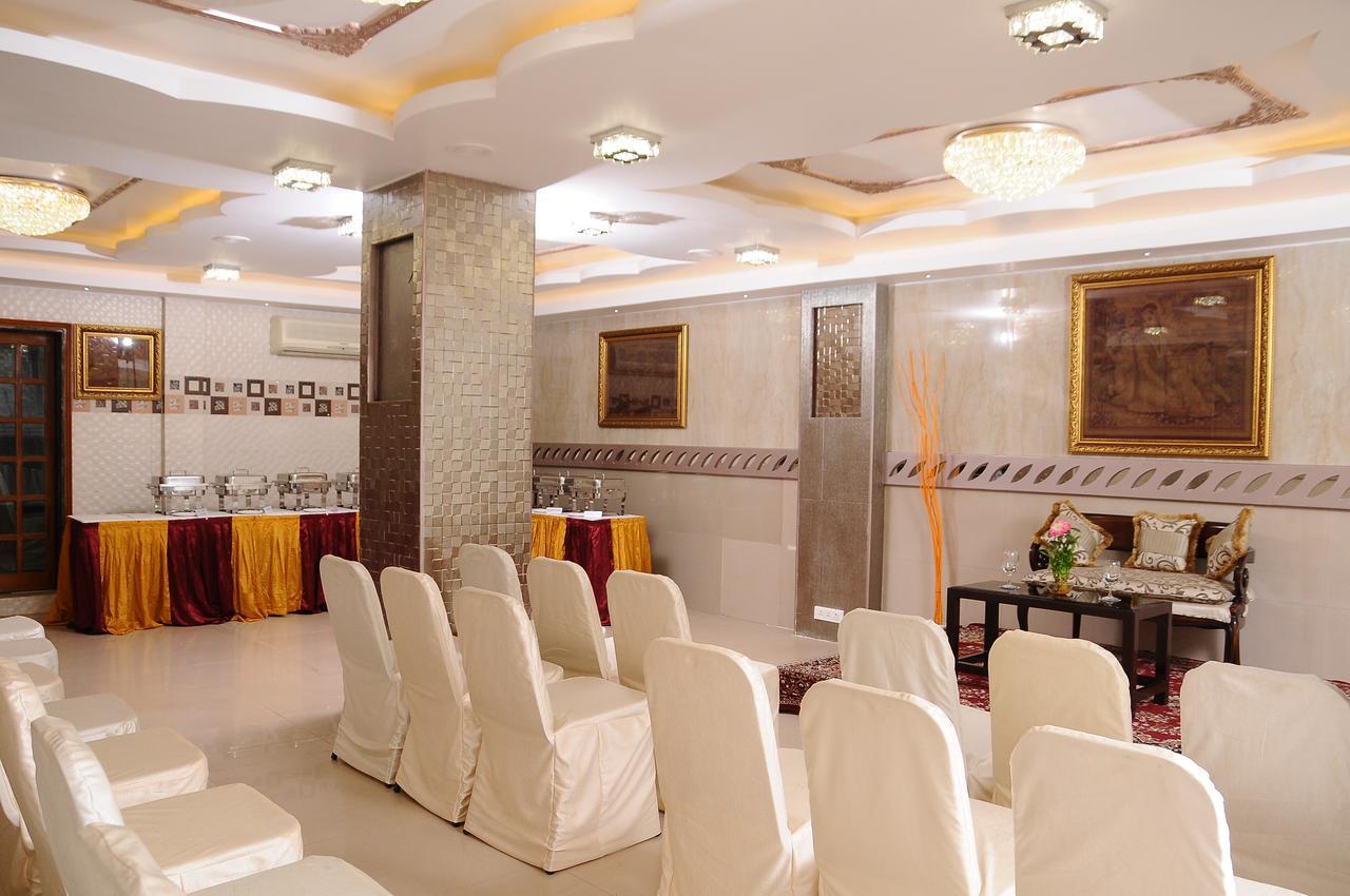Kanchi Residency Chennai Extérieur photo