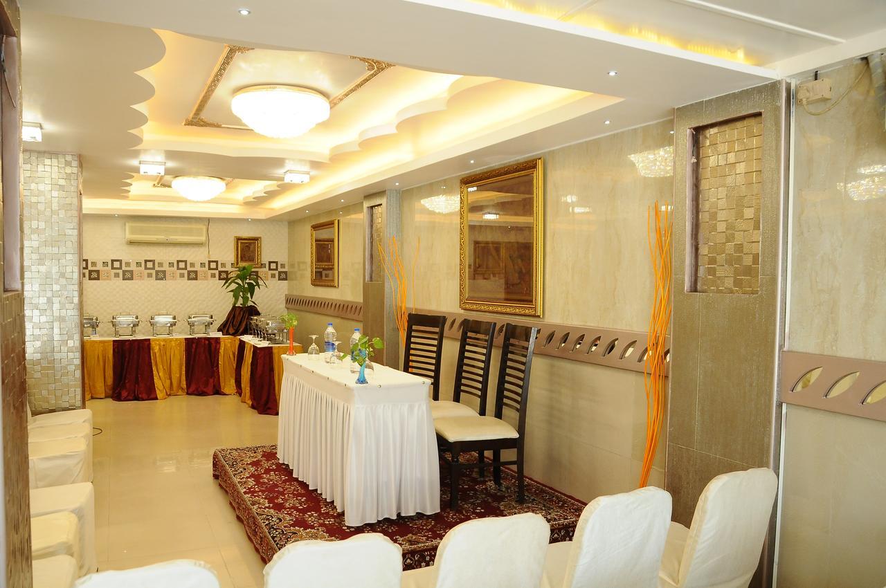 Kanchi Residency Chennai Extérieur photo