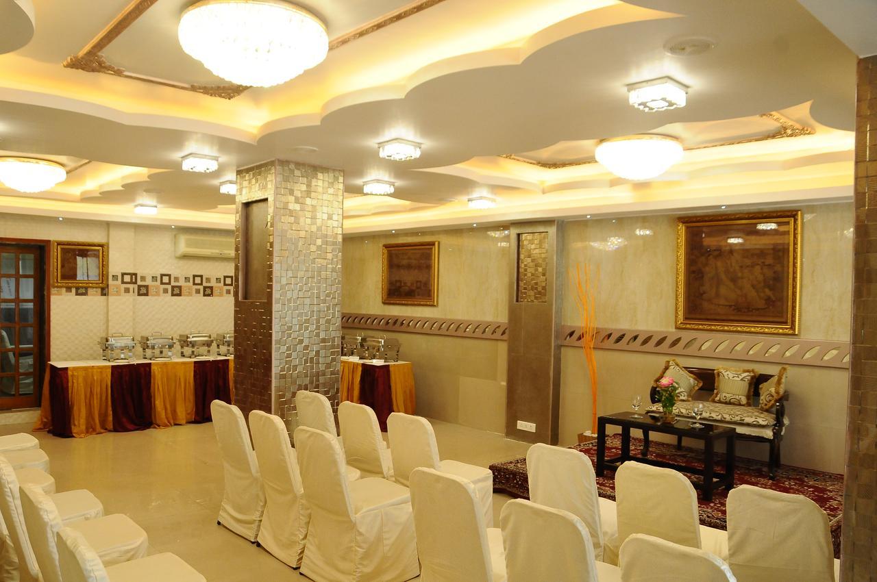 Kanchi Residency Chennai Extérieur photo