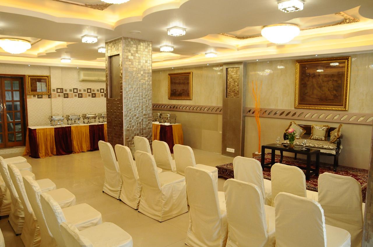 Kanchi Residency Chennai Extérieur photo