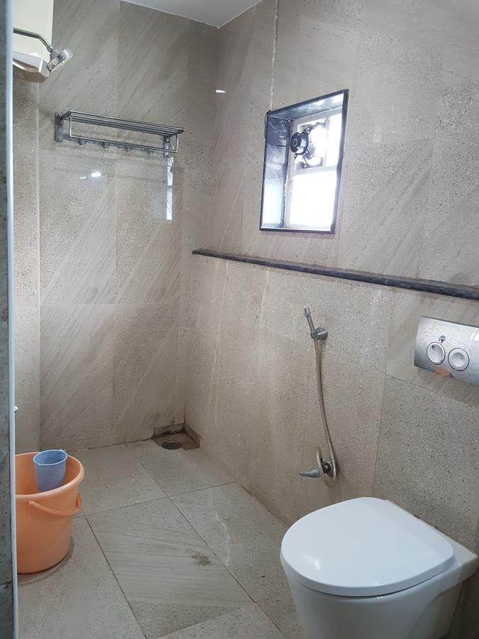 Kanchi Residency Chennai Extérieur photo
