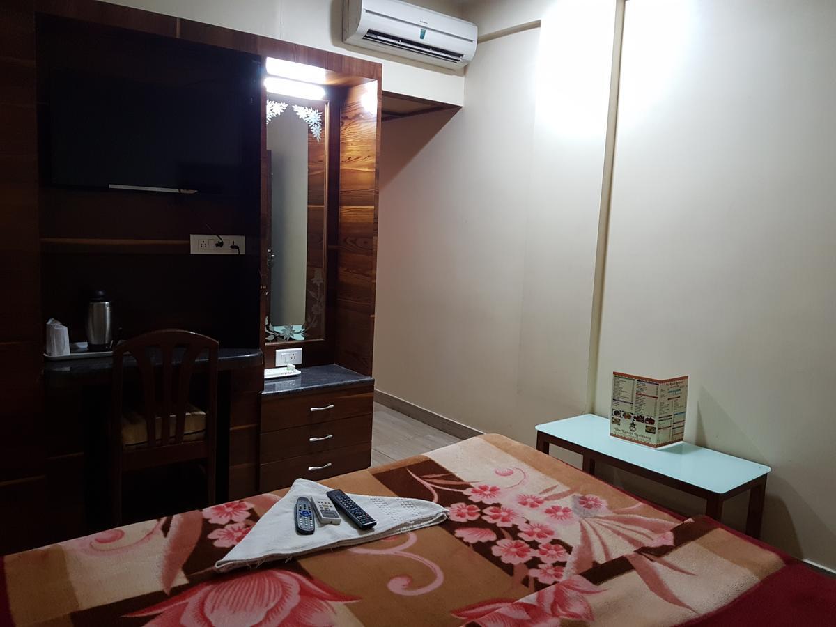 Kanchi Residency Chennai Extérieur photo