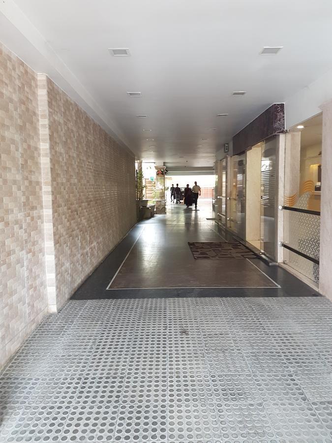 Kanchi Residency Chennai Extérieur photo