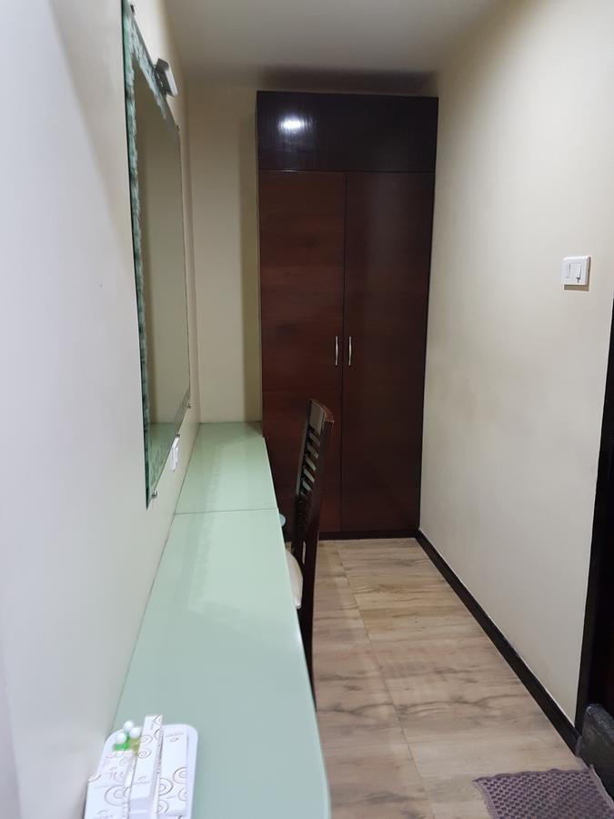 Kanchi Residency Chennai Extérieur photo
