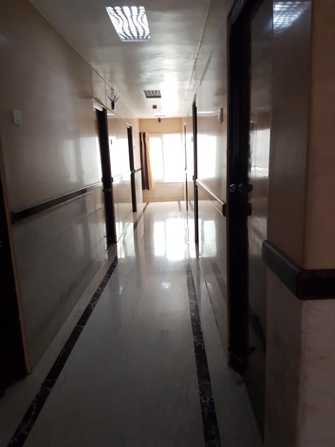 Kanchi Residency Chennai Extérieur photo