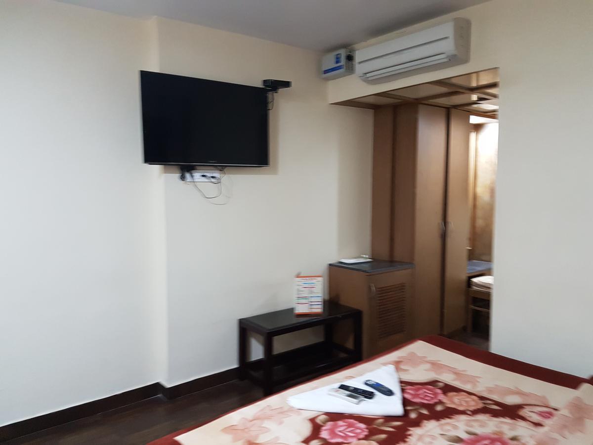 Kanchi Residency Chennai Extérieur photo