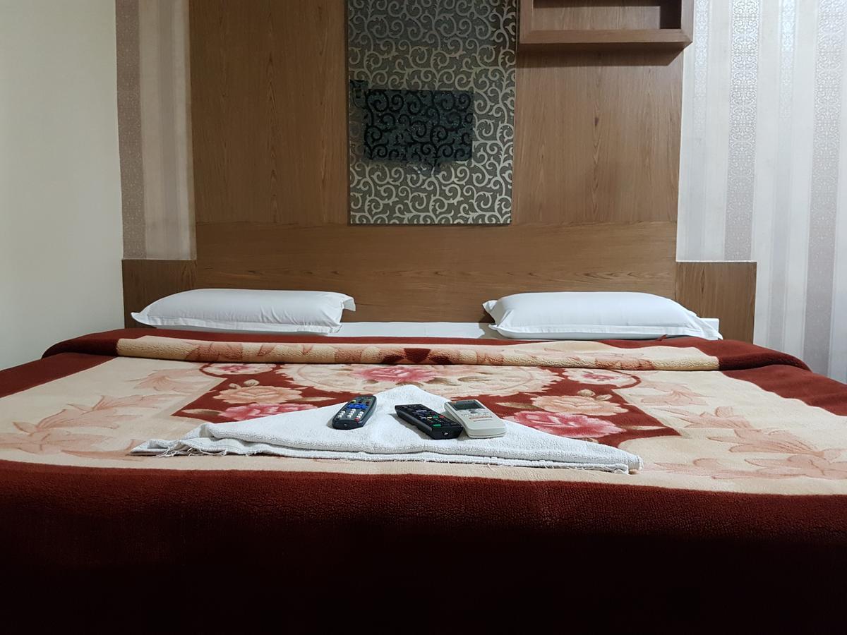 Kanchi Residency Chennai Extérieur photo