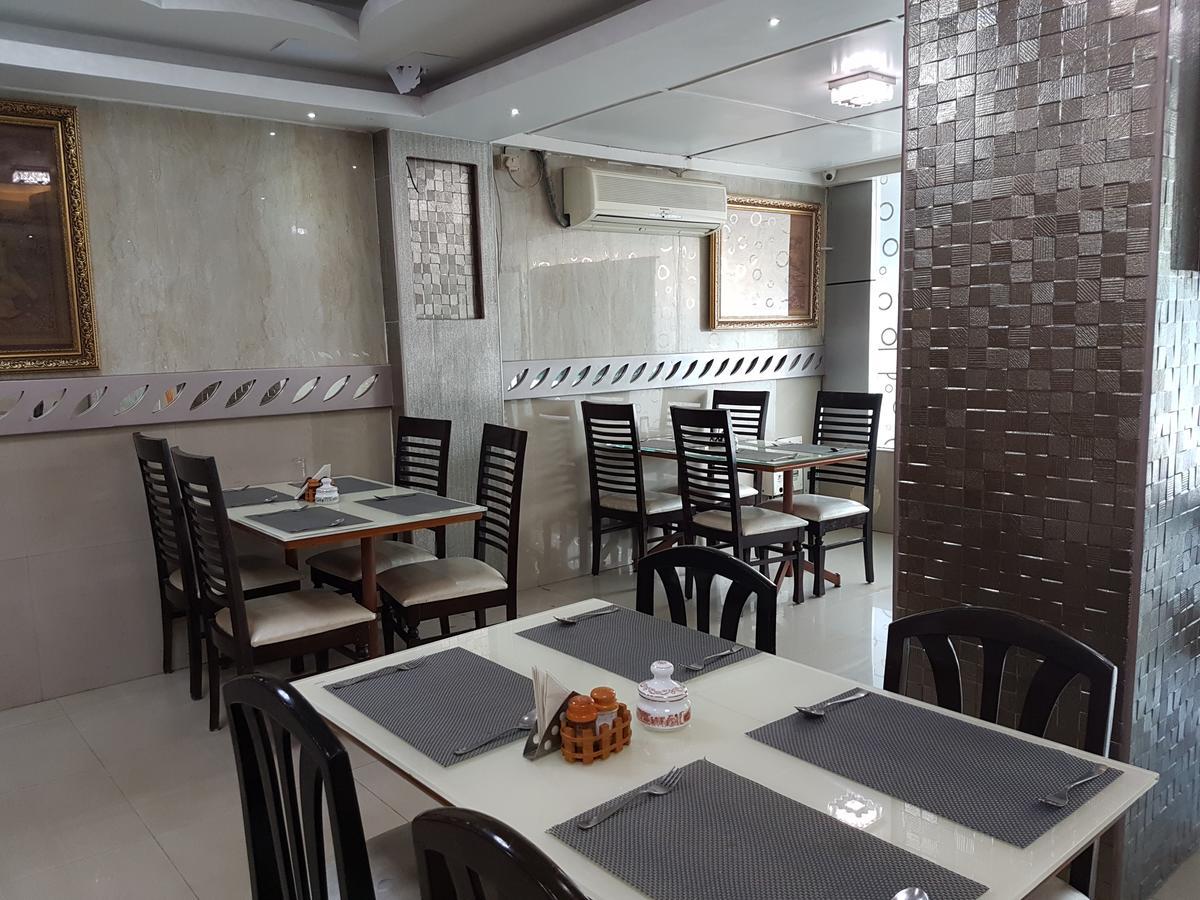 Kanchi Residency Chennai Extérieur photo