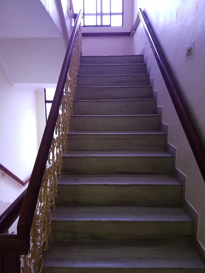 Kanchi Residency Chennai Extérieur photo