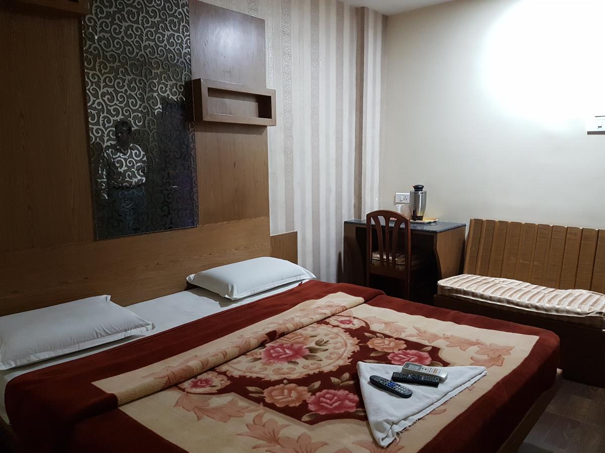 Kanchi Residency Chennai Extérieur photo