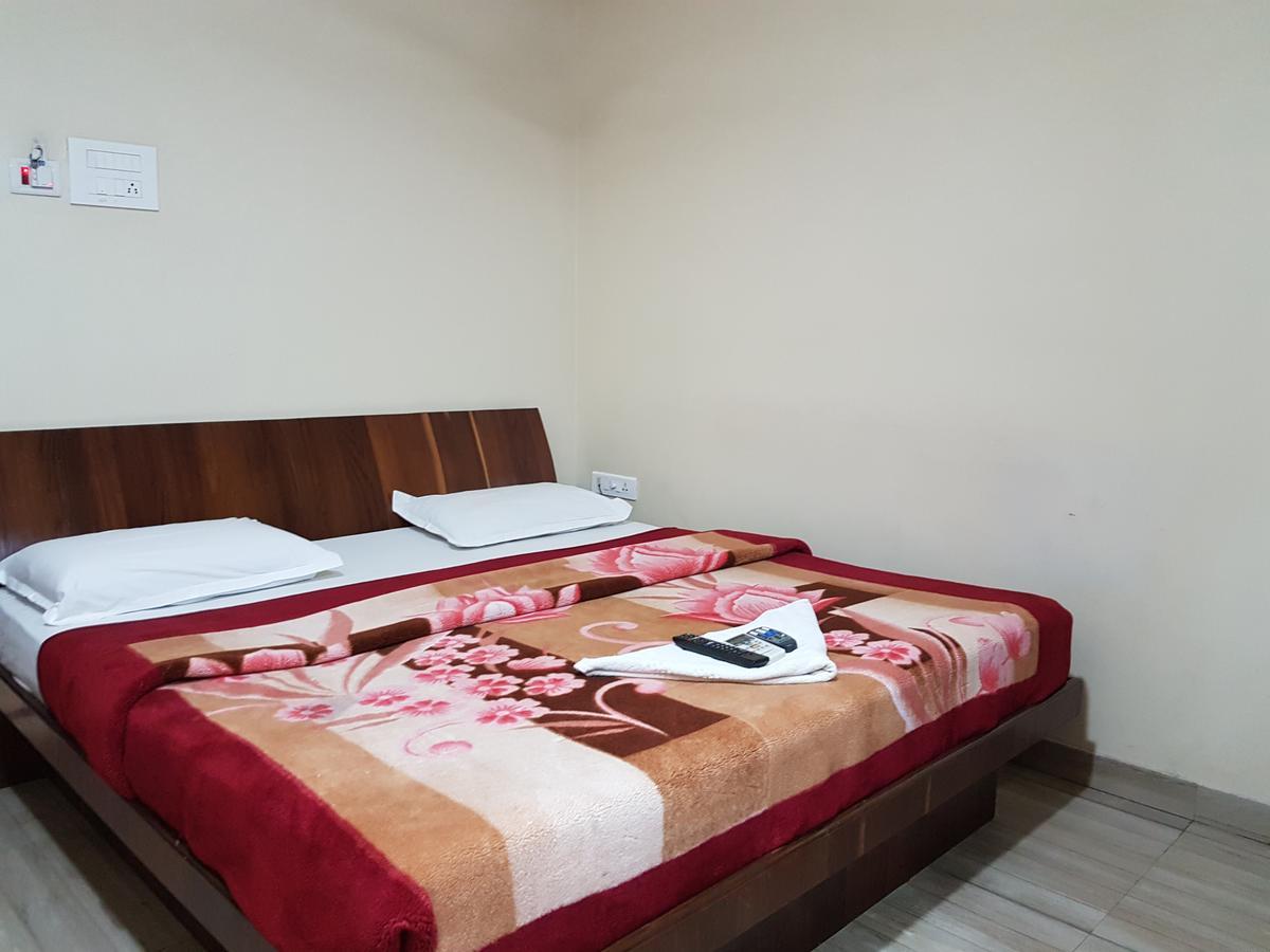 Kanchi Residency Chennai Extérieur photo