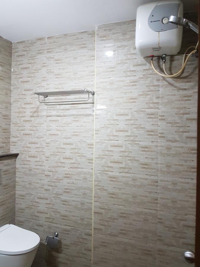 Kanchi Residency Chennai Extérieur photo