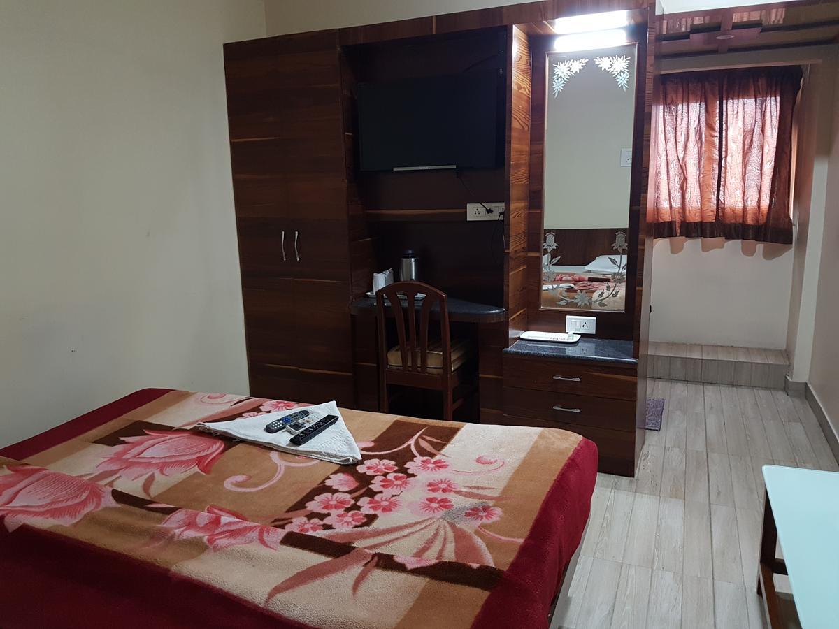 Kanchi Residency Chennai Extérieur photo