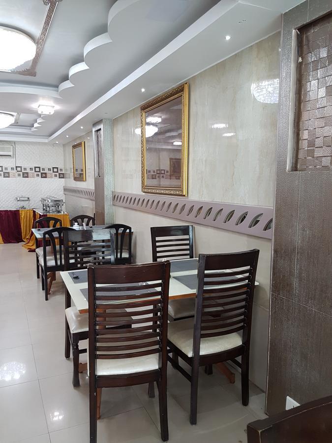 Kanchi Residency Chennai Extérieur photo