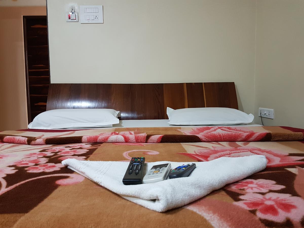 Kanchi Residency Chennai Extérieur photo